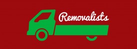 Removalists Coochin Creek - Furniture Removalist Services